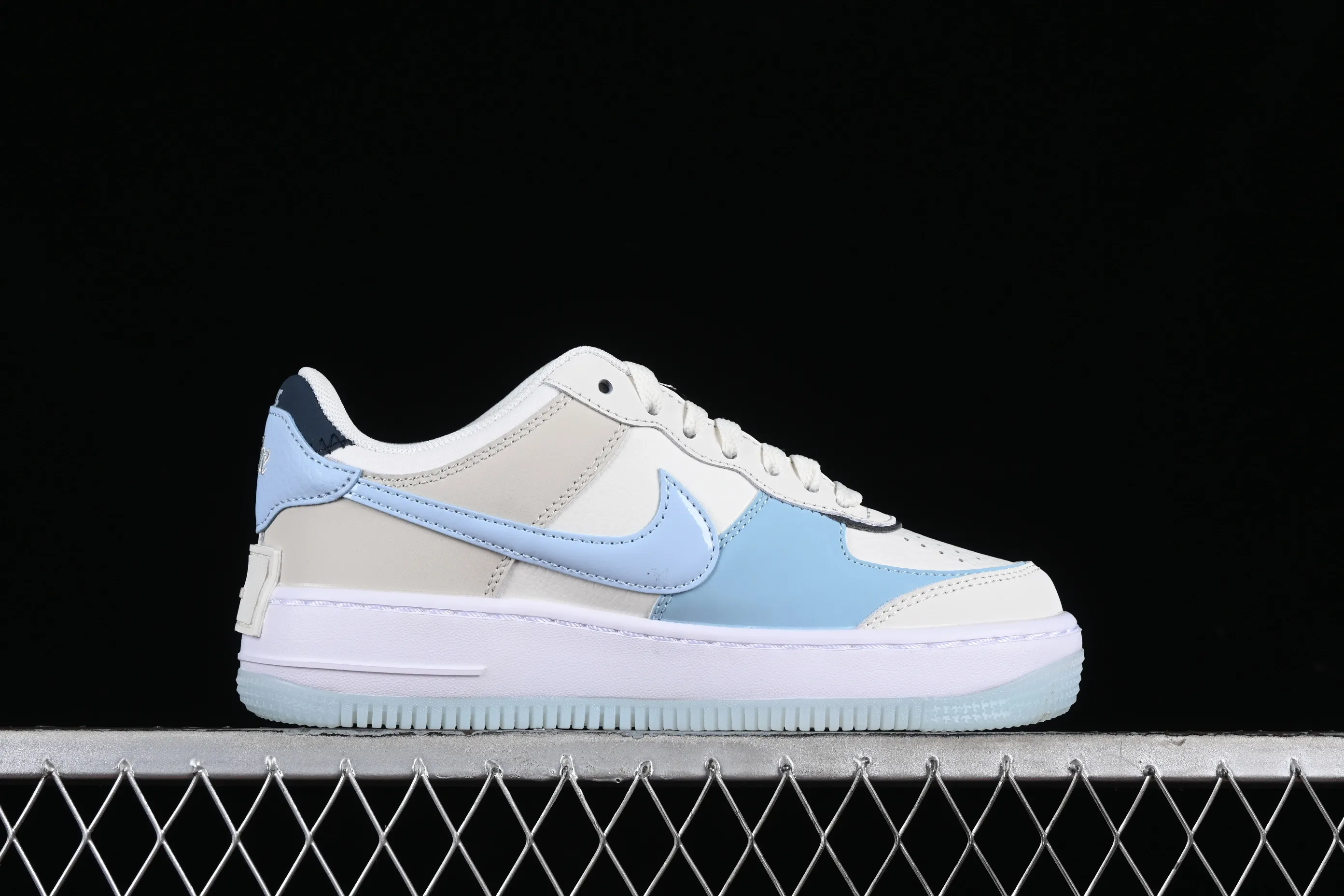 All Categories Nk Air Force 1 Air Force Series Nk Air Force 1 Shadow Air Force Lightweight Increase Nk Air Force 1 Shadow Air Force One Lightweight Increase Low-top Versatile Sneakers DZ1847-107